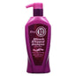 Pasteur Pharmacy It's a 10 Miracle Whipped Shampoo in a 10 oz bottle, showing the creamy, whipped texture and product label.