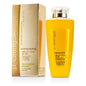 J. F. Lazartigue Tea Oil Delicate Shampoo 200ml bottle, gentle hair cleanser with tea oil for nourishing and softening hair.