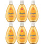 Johnson's Baby Shampoo in a 1.7 oz bottle, gentle shampoo for babies, by Pasteur Pharmacy.