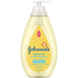 Johnson's Head-To-Toe Gentle Tear-Free Baby Shampoo in 27.1 Fl Oz bottle, suitable for newborns and infants.