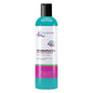 Kaleidoscope Therapeutic Growth Shampoo by Pasteur Pharmacy in 8 oz bottle, showing the shampoo bottle with label and cap.
