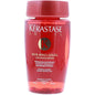 Kerastase Bain Apres-Soleil repairing shampoo for colored hair, 250ml, with gentle cleansing and nourishing formula.