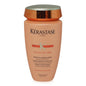 Kerastase Discipline Bain Fluidealiste sulfate-free shampoo in 8.5oz bottle, ideal for smooth, frizz-free hair.