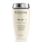 Kerastase Densifique Bain Densité shampoo bottle, 250ml, with sleek design and label showing brand and product name.