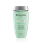 Kerastase Specifique Bain Divalent shampoo in 250ml bottle, designed for balancing oily and dry scalp care.