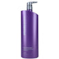 Keratin Complex Blondeshell Shampoo by Pasteur Pharmacy, 33.8 fl oz bottle, creamy formula for blonde hair care.