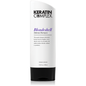 Keratin Complex Blondeshell Shampoo by Pasteur Pharmacy, keratin-enriched shampoo in 400ml bottle, for blonde hair care.