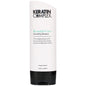 Keratin Complex Keratin Care Shampoo in a 13.5 oz bottle, designed for nourishing and strengthening hair.