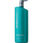 Keratin Complex Smoothing Therapy Keratin Care Shampoo in a 33.8 fl oz bottle, designed for smooth, shiny hair.