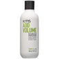 KMS Add Volume Shampoo from Pasteur Pharmacy, 10.1oz, showing the shampoo bottle with label and product details.