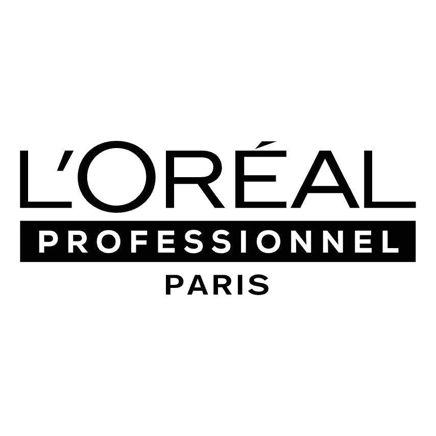 L'Oreal Expert Shine Curl Nutripulse Curl-Enhancing Shampoo 16.9 oz bottle with label and product details visible.