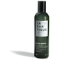 Lazartigue Extra-Gentle Shampoo in 8.4 oz bottle, gentle hair cleanser with natural ingredients, displayed in a clear bottle.