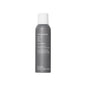 Living Proof Perfect Hair Day Dry Shampoo 5.5 oz bottle, clear label, with a pump dispenser for refreshing hair.