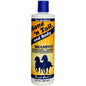 Mane 'n Tail N and Body Original Shampoo in 12 oz bottle, clear liquid shampoo with white label and cap, designed for hair and body.