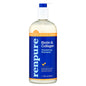 Mane 'n Tail Original Biotin Infused Micellar Shampoo bottle, 11.2 oz, with clear label and blue cap, for healthy hair.