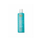 Moroccanoil Volume Extra Volume Shampoo in 8.5 oz bottle, designed to add fullness and lift to hair.