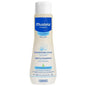 Mustela Gentle Shampoo for Normal Skin in 6.76 oz bottle, soothing baby shampoo with gentle cleansing formula.