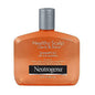 Neutrogena Healthy Scalp Clarify and Shine Shampoo with Pink Grapefruit in 12 oz bottle, suited for nourishing hair and scalp.