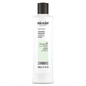 Nioxin Pro Clinical Cleansing Shampoo 6.7 oz, gentle hair and scalp cleansing shampoo by Pasteur Pharmacy.