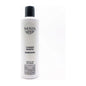 Nioxin System 1 Natural Hair Light Thinning Cleanser Shampoo in 10.1 fl oz bottle, designed for fine, thinning hair.