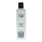 Nioxin System 5 Cleanser Shampoo in a 5.07 fl oz bottle, designed for thinning hair and scalp health.