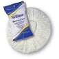 No-rinse shampoo cap by Pasteur Pharmacy, waterless hair cleaning solution, showing the soft, elastic cap with product label.