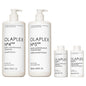Olaplex No. 04FINE Bond Maintenance Shampoo in 250ml bottle, helps repair and strengthen fine hair, natural hair care product.