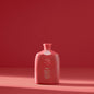 Oribe Bright Blonde Shampoo for beautiful color, 250 ml, with a clear bottle and bright label showcasing the product.