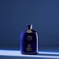 Oribe Shampoo for Brilliance & Shine in 250 ml bottle, featuring sleek packaging and clear labeling of the shampoo product.