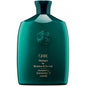 Oribe Moisture & Control Shampoo in 250 ml bottle, featuring smooth, shiny hair with hydrating formula from Pasteur Pharmacy.