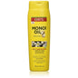 ORS Monoi Oil Anti-Breakage Fortifying Shampoo by Pasteur Pharmacy with Tahitian Coconut for strengthening and repairing hair.