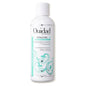 Ouidad VitalCurl Clear & Gentle Shampoo 8.5 oz bottle, moisturizing hair cleanser for curly hair, natural hair care product