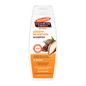 Pasteur Pharmacy Palmer's Cocoa Butter Biotin Length Retention Shampoo bottle, 13.5 fl oz, with creamy formula for hair care.
