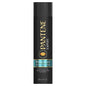 Pantene Expert Intense Smooth Shampoo 9.6oz bottle, designed for sleek, frizz-free hair with nourishing formula.