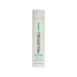 Paul Mitchell Instant Moisture Shampoo in 300ml bottle, showing the sleek packaging and product label.