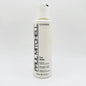 Paul Mitchell The Wash Cleanse Moisture Balance Shampoo in 8.5 oz bottle, showing the shampoo bottle with label and product details