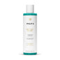 Philip B. Nordic Wood Hair Plus Body Purifying Shampoo in 11.8 fl oz bottle, featuring a clean, fresh scent and natural ingredients.
