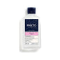 Hydrating Phyto Boucles Curls Shampoo by Pasteur Pharmacy in 8.45 oz bottle, designed for curly hair care.