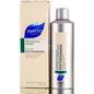 Pasteur Pharmacy Phyto Phytopanama+ Intelligent Shampoo in 6.7 oz bottle, showing the shampoo bottle with label and cap.