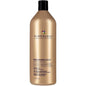 Pureology NanoWorks Anti-Aging Shampoo in 33.8oz bottle, featuring sulfate-free formula for rejuvenating hair.