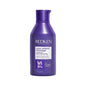 Redken Color Extend Blondage Violet Shampoo in 10 fl oz bottle, designed to tone blonde hair and reduce brassiness.
