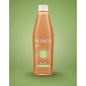 Redken Nature + Science All Soft Shampoo in 10.1 oz bottle, with a sleek green and white label, designed for nourishing hair.