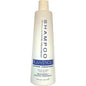 Rejuvenol Brazilian Keratin Shampoo by Pasteur Pharmacy, 10 fl oz, for smooth, shiny hair after keratin treatments.