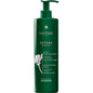 Rene Furterer Astera Sensitive high tolerance shampoo in 20.2oz bottle, gentle formula for sensitive scalp, displayed on a white background.