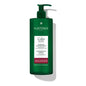 Rene Furterer Color Glow Protecting Color Shampoo bottle, 500ml, with sleek packaging and product label visible.