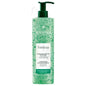 Rene Furterer Forticea strengthening revitalizing shampoo bottle, 600ml, with herbal ingredients for hair vitality.