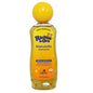 Ricitos de Oro Chamomile Baby Shampoo bottle from Pasteur Pharmacy, 13.5 fl oz, with gentle chamomile formula for babies.