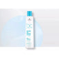 Schwarzkopf BC Bonacure Moisture Shampoo in 8.5 oz bottle, designed for hydrating and nourishing hair.