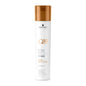 Schwarzkopf BC Bonacure Q10 Plus Time Restore Shampoo in 8.5oz bottle, nourishing hair repair shampoo from Pasteur Pharmacy
