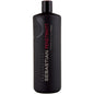 Sebastian Penetraitt strengthening and repair shampoo in 33.8 oz bottle, designed to nourish and repair damaged hair.